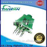 4.5kw-125D Contant Torque Electric Spindles for Engraving thumbnail-4