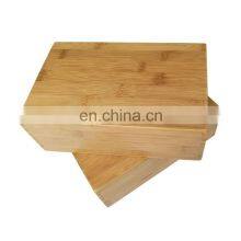 New Custom Yoga Brick Yoga Blocks Supportive, Soft Non-Slip Foam Surface For Yoga, Pilates, Meditation thumbnail-5