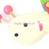 Wholesale High End Very Cheap Wooden Kids Xylophone Toys thumbnail-2