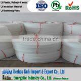 PVC Plastic Welding Rod/Thermoplastic Plastic Rod thumbnail-2