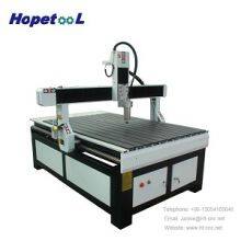 China High Quality 3 Axis Cnc Wood Router thumbnail-2