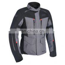 New Mens CE Armoured Waterproof Cordura Motorbike Motorcycle Jackets Motorcycle Motorbike Jacket Biker Waterproof Cordura thumbnail-5