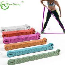 New Design Fitness Exercise Professional Resistance Super Band 2.0 Supplier