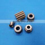 China Precision Customized Cnc Milling Stainless Steel Parts thumbnail-2