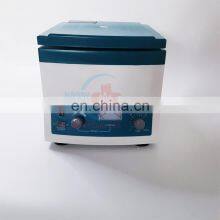 HC-B038 Low Speed Centrifuge( 10ml*12)/Low Speed Medical Blood Bank Centrifuge(10ml*12) thumbnail-3