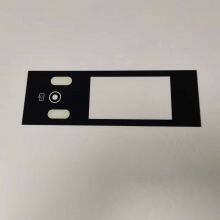 Intelligent Device Glass Panel Customized Touch Screen Control Panel Glass High Temperature Screen thumbnail-3