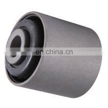 Lower Rear Rubber Control Trailing Arm Bushing Suspension Bush 55045-06J00 thumbnail-3