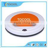 Promotion ce Rohs Approved Cheap Rechargeable Robot Floor Cleaner Factory thumbnail-3