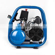 Bison China Wholesale Custom OEM 8 Bar Ultra Quiet Silent Air Compressor thumbnail-4
