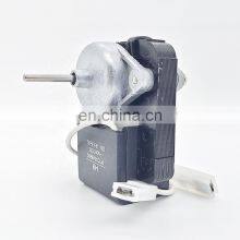 ZYD-02J18 SHADED POLE Submersible Motor thumbnail-3