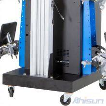 Anisun VD615 Integrated Car 3D Wheel Aligner thumbnail-3