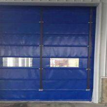 Large High Speed Stacking Door thumbnail-2