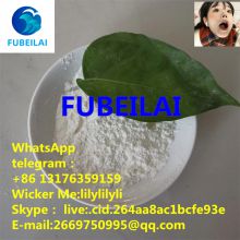 Factory Offer D-imet-hyla-mi-ne Hydrochl-oride CAS:506-59-2 FUBEILAI  whatsapp&telegram:8613176359159