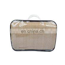 185gsm Beige Color 3M*3M for Pergola Sun Shade Sail thumbnail-3