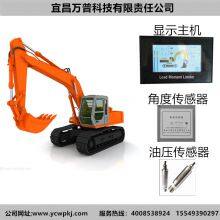 Excavator Torque Limiter