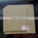 E1 Glue High Density Veneered Mdf Shandong