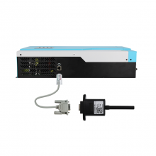 NM II PLUS SERIES 3.5KW 24V 5.5KW 48V OFF GRID PV SOLAR INVERTER CHINA MANUFACTURE PURE SINE WAVE thumbnail-4