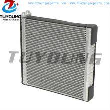 TUYOUNG HY-ET312 Auto ac Evaporator Fit Nissan Altima Maxima 3.5L 271109N00A 27110JA000 27110JA100 27280JA00A thumbnail-1