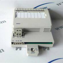 ABB AI835 3BSE008520R1 Analog  Input S800