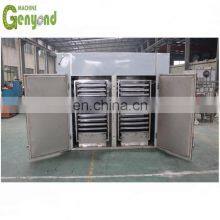 Shanghai Dryer Machine for Drying Mango thumbnail-2