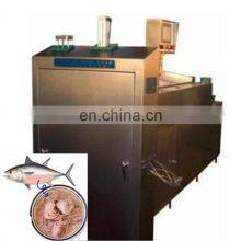 Stainless Steel Fish Canning Plant thumbnail-3
