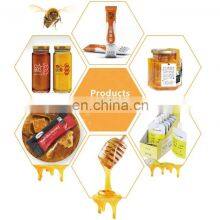 Natural Honey Bee Processing Making Machine With Good Price thumbnail-2
