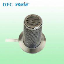 Временный фильтр Спиральная прокладка ASME-600-150A Китайские детали турбины