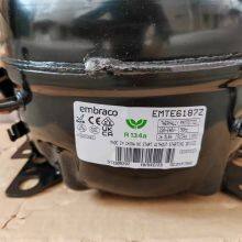 Embraco Compressor EMTE6187Z Refrigerator Compressor