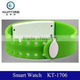 2015 Multi-function Calorie Watch Smart USB Port Wristwatch thumbnail-3