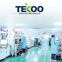 Tecoo Electronics Co., Ltd. company overview - view 1 thumbnail