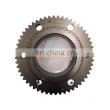 Sinotruk Hohan Truck Spare Parts AZ2210100026 Range Gear High Gear Cone Hub thumbnail-2