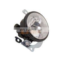 Sinotruk Howo Truck Spare Parts Suppliers Truck Engine Transmission Axle Cab Parts EZ9225720004 Front Fog Lamp (Right) thumbnail-2