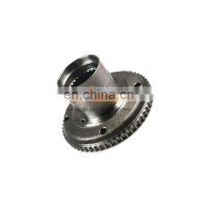 WG9112340021 Gear Ring Bracket for HOWO Truck Parts thumbnail-1