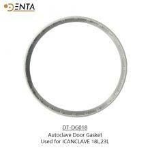 18 for ICANCLAVE 18l and 23l Autoclaves Door Gasket Sterlization Replacement Seal o- Ring Chamber Accessories and Tools thumbnail-1