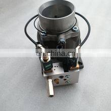 CompAir Air Compressor Spare Parts A11447574 Intake Valve Plate High Quality thumbnail-6