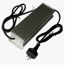 120W Outdoor IP67 Waterproof LED Transformer Power Supply for LED Strips thumbnail-5