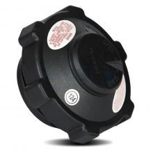 Bus Accessories Yuchai Weichai Bus Engines 1101-04680 Fuel Tank Cap- for Chinese Bus thumbnail-2