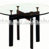 Replica Graceful European Design Stainless Steel Genuine Leather Brno Chair ByLudwing Mies Van Der Rohe for Office thumbnail-5