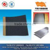 waterproof abrasive sand paper