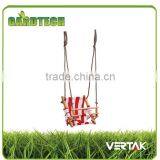 Trade Assurance Limit Member Outdoor Wooden Round Swing Seat thumbnail-3