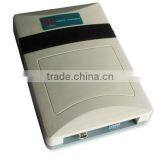 Desktop RS232/LAN UHF RFID Reader/Writer Card-issueing