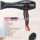 Hands Free Hair Dryer Stand Barber Shop Supplies Tools for Hairdressers thumbnail-3