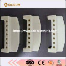 Skl Rail Insulators Wtih Pa66 And Glass Fibre thumbnail-5