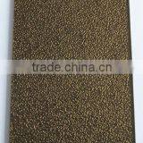 Bronze Pattern Glass /Wanji Figured Glass/Millennium Pattern Glass 3MM 3.5MM 4MM 5MM ETC