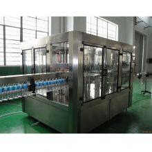 High-Speed Water Bottle Filling and Capping Machine thumbnail-3