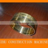 All Kinds of Copper Sheathing; XCMG Grader Spare Parts