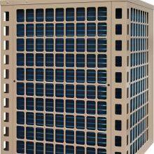 19KW~210KW Commercial Heat Pump Water Heater For Room Heating thumbnail-4