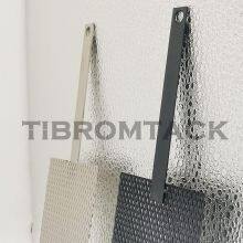 Anode of Titanium Electrochemical Application, Titanium Anode Mesh With MMO Ruthenium-Iridium Coating thumbnail-2