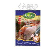 FungYue Fish Seasoning Powder 50g & 10g Seasoning Manufacturer