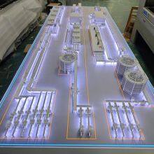 Bread Production Line Sand Table Model Manufacturer thumbnail-2